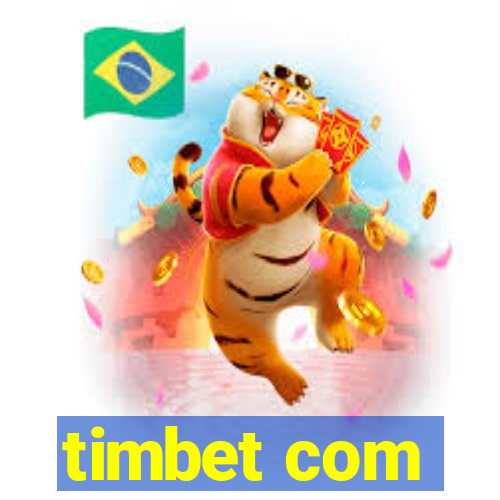 timbet com